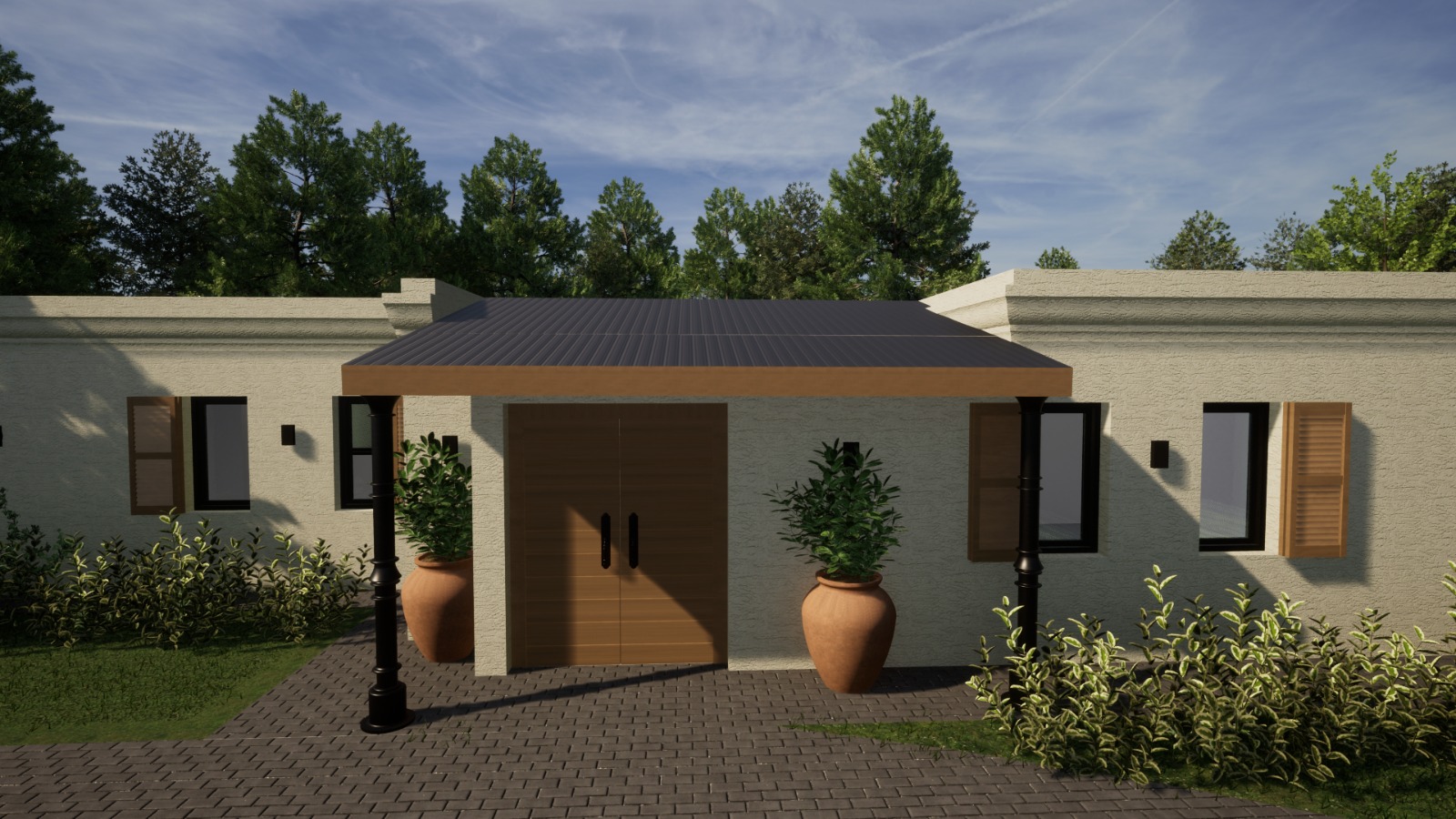 Render